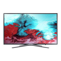 Samsung UE49K5502AK Service Manual