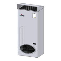 TEXA EMO Series Installation, Operation And Maintenance Manual