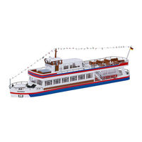 Faller 131007 Manual