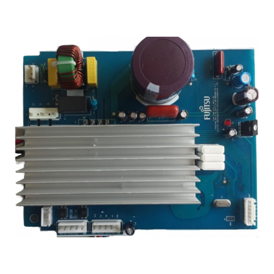 Cypress FM3 Series Manual