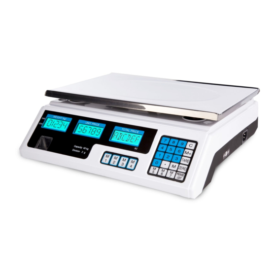 Steinberg SBS-PW-402C Quick Start Manual