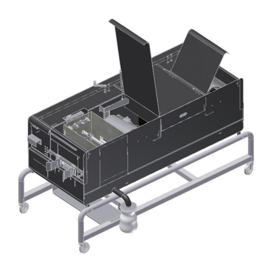 Ceetec IP250 Operator's Manual