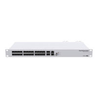 MikroTik CRS326-24S+2Q+RM Quick Start