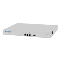 Edgewater Networks EdgeView 5300LF System Administration Manual