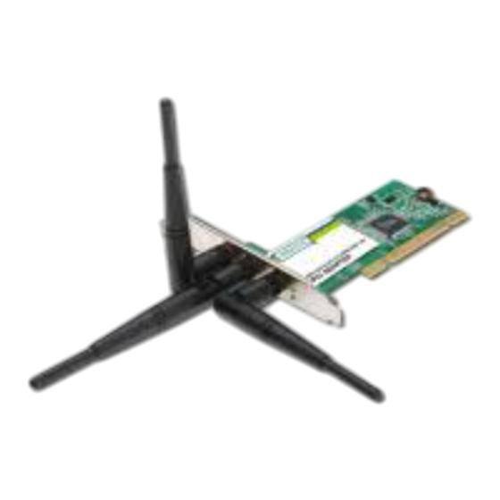Digitus DN-7056 Quick Installation Manual