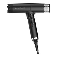gama.professional IQ 2 PERFETTO User Manual
