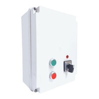 Fasar Elettronica FE1048 Quick Start Manual