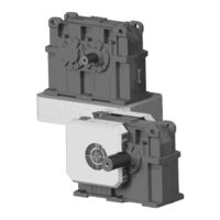 SEW-Eurodrive M1 N Series Assembly And Operating Instructions Manual