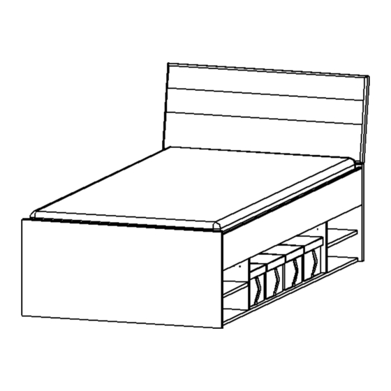 Rauch AG299.0CG7.01 Assembly Instructions Manual