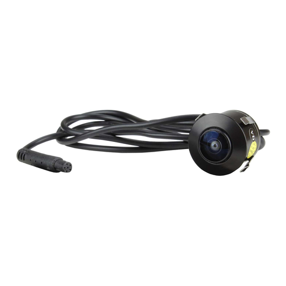 Connects2 CAM-63 User Manual