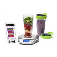 Vitamix Perfect Blend User Manual