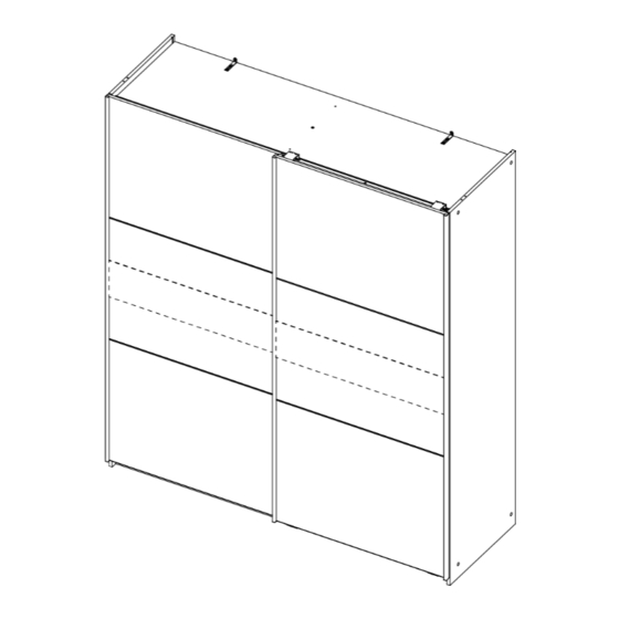 Rauch 55212.1 Assembly Instructions Manual