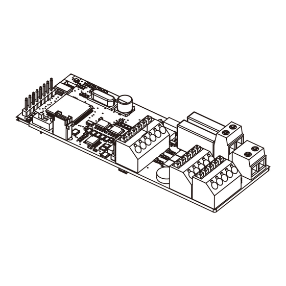 INVT Goodrive350 Series Operation Manual