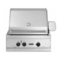 Grill Viking VGBQ030-2T Installation Manual