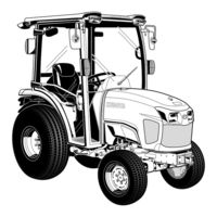 Kubota STW37 Operator's Manual
