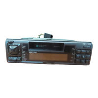 Clarion ARX7170R Owner's Manual