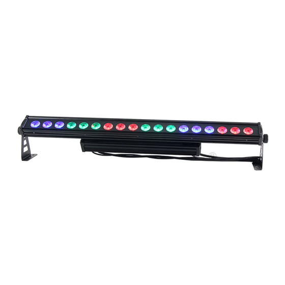 V-Show DBF1804 Instruction Manual