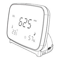Shiantech SA1100P Instruction Manual