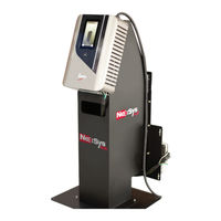 EnerSys NexSys Owner's Manual