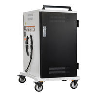 Power Technologies AC-MAX User Manual