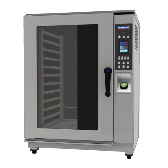 Diamond FMEL461T Instructions For Use And Maintenance Manual