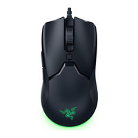 Razer Viper Mini User Manual