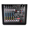 ALLEN & HEATH ZEDi-10, ZEDi-10FX Manual