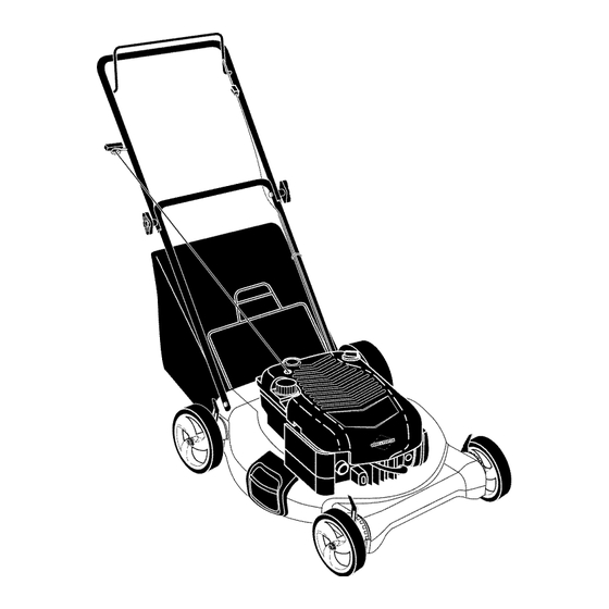 Craftsman 917.371780 Owner's Manual