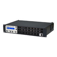Lynx DSX-1004 User Manual