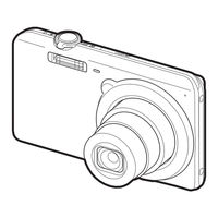 Casio Exilim EX-ZS26 User Manual