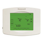 Honeywell RTH8580WF User Manual