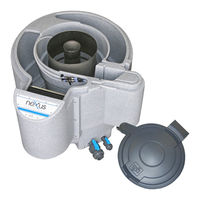 Evolution Aqua Nexus Eazy 200 Installation And Instruction Manual