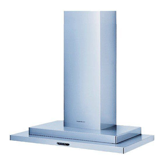 Kuppersbusch KD 6500.1 Instruction Booklet