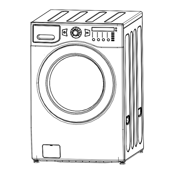 Asko WL6511XXLW Service Manual