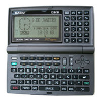 Casio SF-5790SY PLUS Service Manual & Parts List