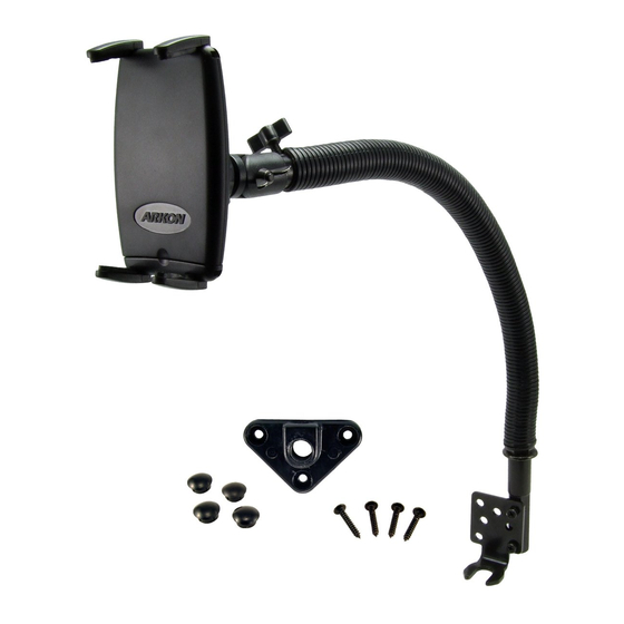 Arkon IPM525-S User Manual