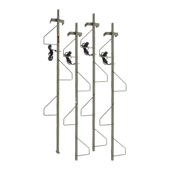 Summit Classic Swiftree Manual