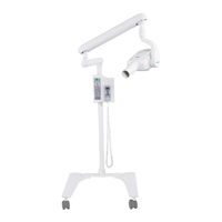Dabi Atlante Spectro 70X Coluna Movel Owner's Manual