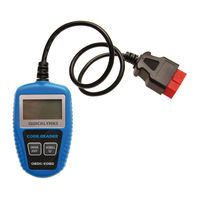BGS technic 63311 Instruction Manual