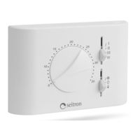 Seitron TFA01M Manual