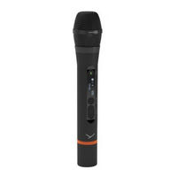 Beyerdynamic Unite TH Quick Start Manual