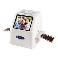 QPIX MDFC-1400 Quick Start Manual