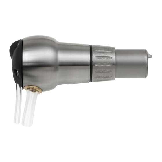 GRS Magnum Instructions