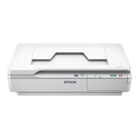 Epson DS-7500 WorkForce DS-7500 User Manual