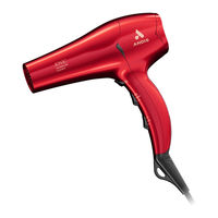 Andis 30290 Use & Care Instructions Manual
