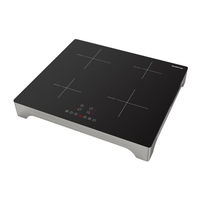 inventum VKI6010ZIL Instruction Manual