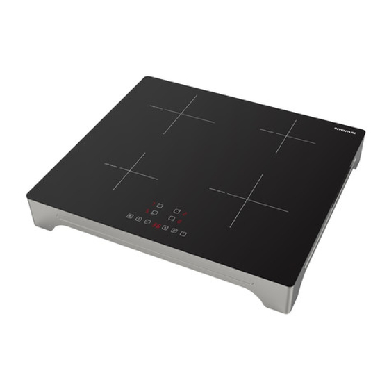 inventum VKI6010ZIL Instruction Manual