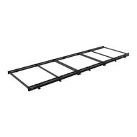 FVC Low Pro Roof Rack 170 Installation Manual