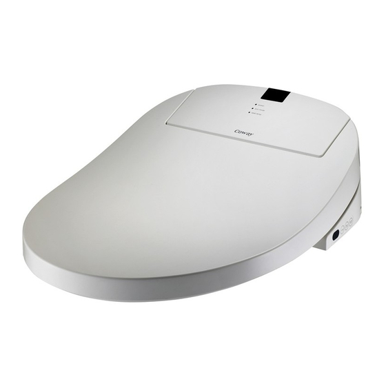 Coway BA13B Product Description