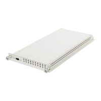 Exterity AvediaStream c1110 Administrator's Manual